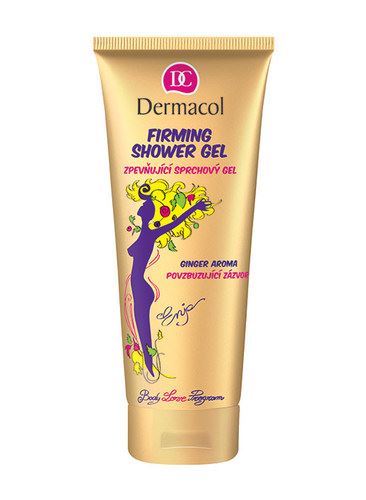 Dermacol Enja Anti-Cellulite Shaping Gel W 200ml