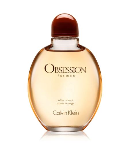 Calvin Klein Obsession For Men After Shave M 125ml