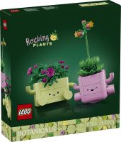 LEGO® Botanicals 11506 Houpající se rostlinky (4)