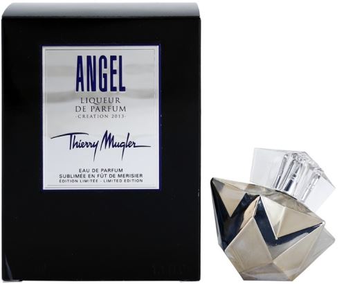 Mugler Angel Liqueur de Parfum 2013 parfémovaná voda 30 ml pro ženy
