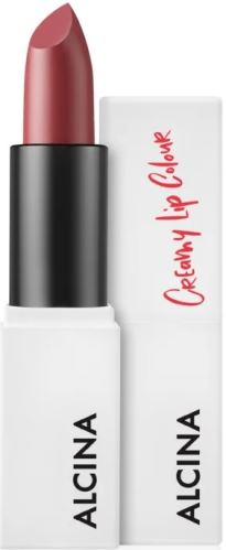 Alcina Creamy Lip Colour