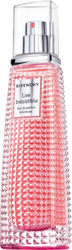 Givenchy Live Irrésistible parfémovaná voda 75 ml pro ženy TESTER