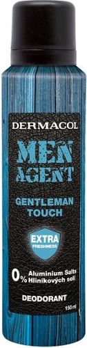 Dermacol Men Agent Gentleman Touch deodorant spray for men 150 ml