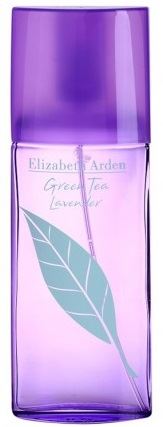Elizabeth Arden Green Tea Lavender toaletní voda 100 ml pro ženy TESTER