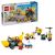 LEGO® Já, padouch 4 75580 Mimoni a banánové auto
