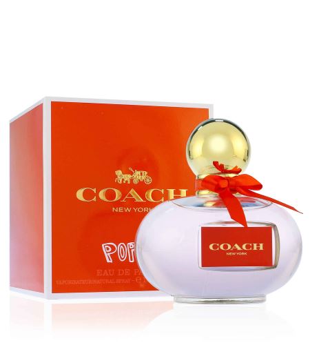 Coach Poppy parfémovaná voda pro ženy 100 ml