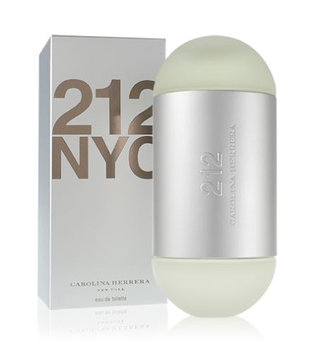 Carolina Herrera 212