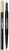 Maybelline Brow Satin pencil and shadow on eyebrows 2in1 0,71 g Light Blonde
