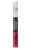 Dermacol Longlasting Lip Colour long-lasting two-phase color and lip gloss 4,8 g 03