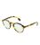 Burberry BE4280 sluneční brýle pro muže 48x22x145mm průhledná