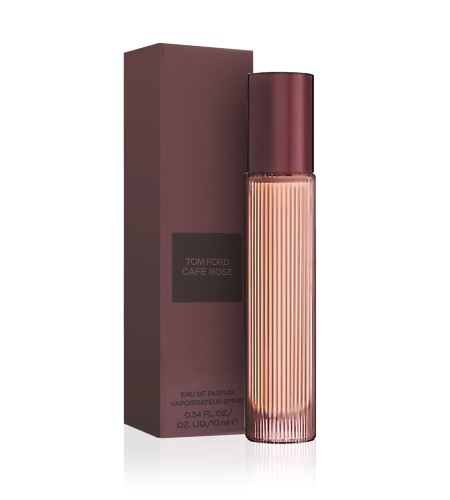 Tom Ford Café Rose parfémovaná voda pro ženy
