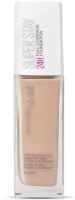 Maybelline Superstay 24h Full Coverage Foundation