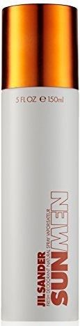 Jil Sander Sun For Men deodorant for men 150 ml