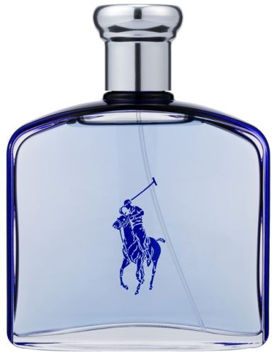 Ralph Lauren Polo Ultra Blue toaletní voda 125 ml pro muže TESTER
