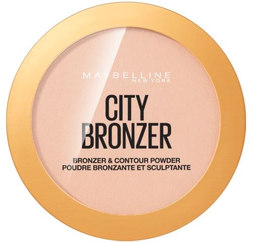 Maybelline City Bronzer