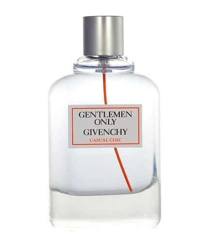 Givenchy Gentlemen Only Casual Chic