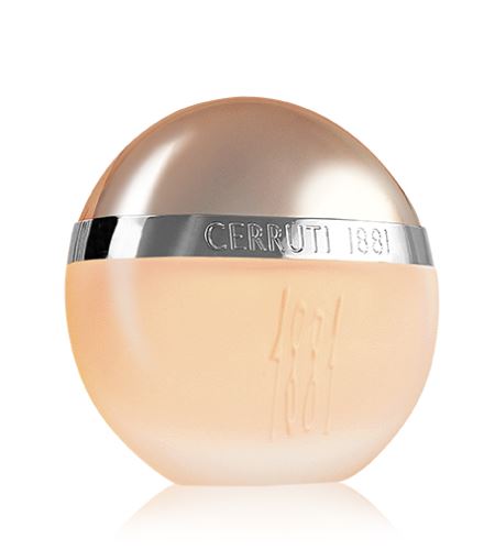 Cerruti 1881 Pour Femme toaletní voda 100 ml pro ženy TESTER