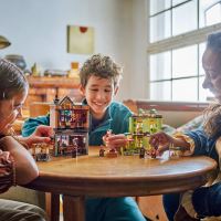 LEGO® Harry Potter™ 76452 Prvotřídní potřeby pro famfrpál a zmrzlinářství (2)