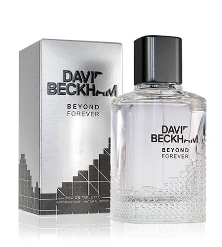 David Beckham Beyond Forever