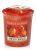 Yankee Candle Spiced Orange votivní svíčka 49 g