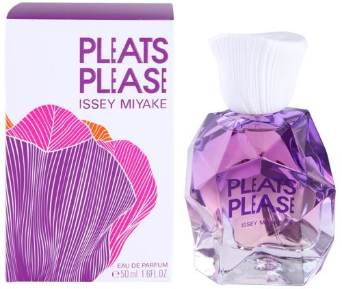 Issey Miyake Pleats Please