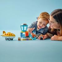 LEGO® DUPLO® 10443 Poprvé na letišti (1)
