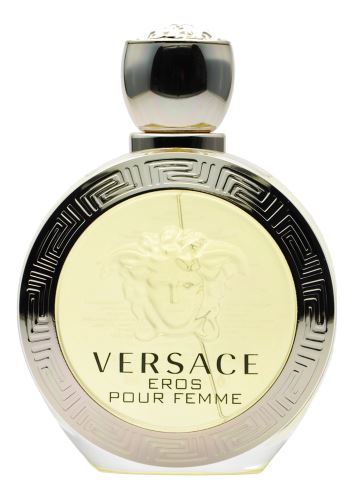 Versace Eros Pour Femme toaletní voda 100 ml pro ženy TESTER