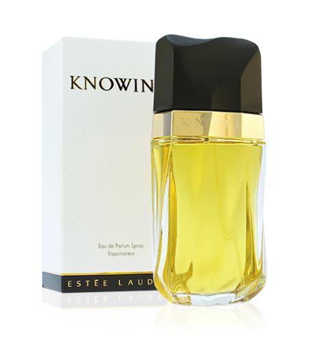 Estée Lauder Knowing