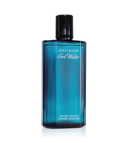 Davidoff Cool Water voda po holení   pro muže