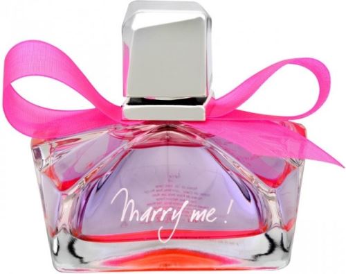 Lanvin Marry Me! a la Folie parfémovaná voda 50 ml pro ženy TESTER