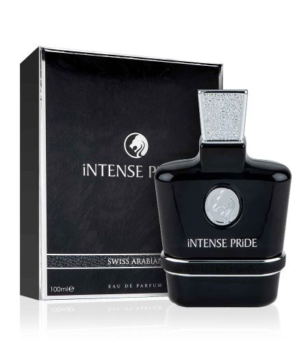 Swiss Arabian Intense Pride parfémovaná voda pro muže 100 ml