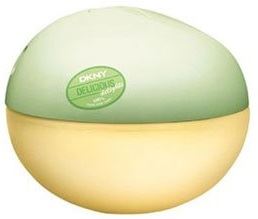 DKNY Delicious Delights Cool Swirl toaletní voda 50 ml pro ženy TESTER