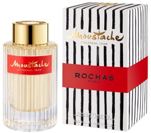 Rochas Moustache