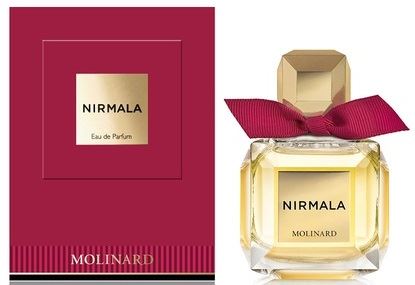 Molinard Nirmala parfémovaná voda 30 ml pro ženy