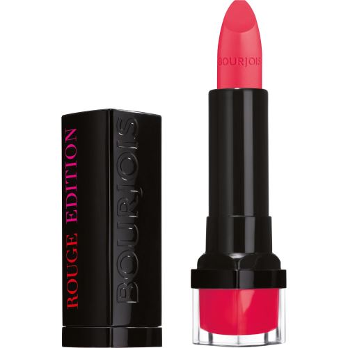 Bourjois Paris Rouge Edition Lipstick 3.5g - 05 Brun Boheme
