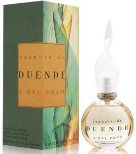 Jesus Del Pozo Duende toaletní voda 100 ml pro ženy