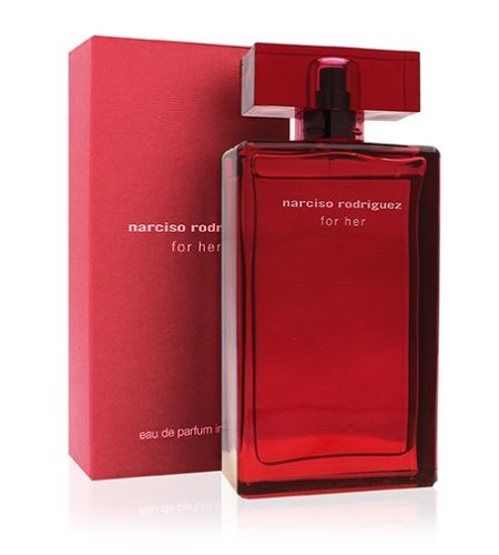 Narciso Rodriguez For Her parfémovaná voda intense pro ženy