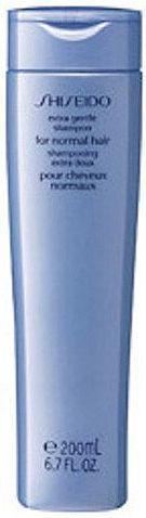 Shiseido Extra Gentle Shampoo Normal Hair shampoo for normal hair 200 ml