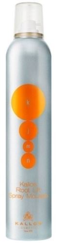 Kallos KJMN Root Lift Spray Mousse 300 ml