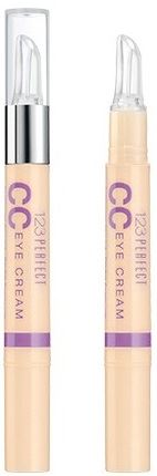Bourjois Paris 123 Perfect CC Eye Cream