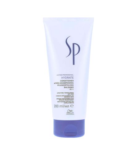Wella Professionals SP Hydrate Conditioner hydratační kondicionér