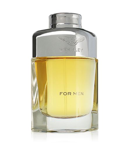Bentley For Men toaletní voda pro muže 100 ml TESTER
