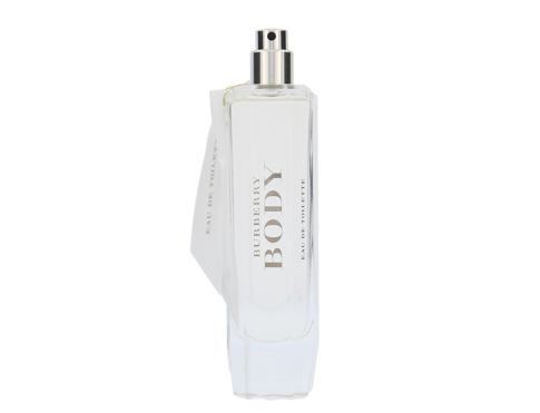 Burberry Body eau de toilette for women 60 ml tester
