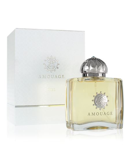 Amouage Ciel Woman parfémovaná voda pro ženy 100 ml