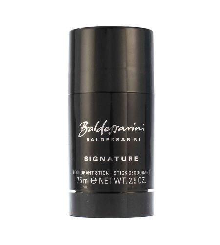 Baldessarini Signature Deostick M 75ml