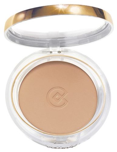 Collistar Silk-Effect Compact Powder