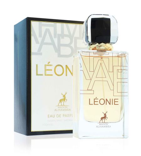 Maison Alhambra Léonie Eau de Parfum für Frauen
