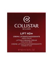 Collistar Lift HD+ Lifting Firming Cream intenzivní liftingový krém na obličej, krk a dekolt 50 ml (1)