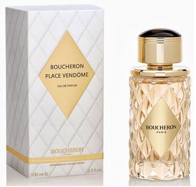 Boucheron Place Vendome