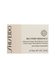 Shiseido Bio-Performance Advanced Super Revitalizing Cream revitalizační a obnovující krém proti stárnutí pleti (1)